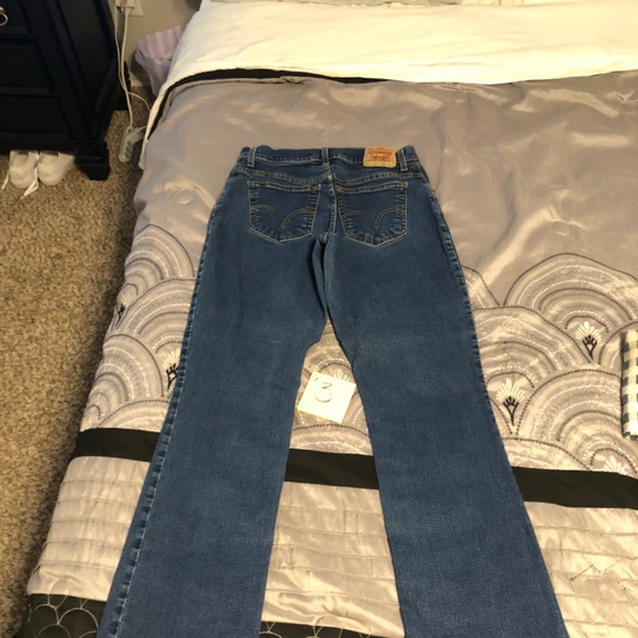 Levi’s 550 - Picture 2 of 5